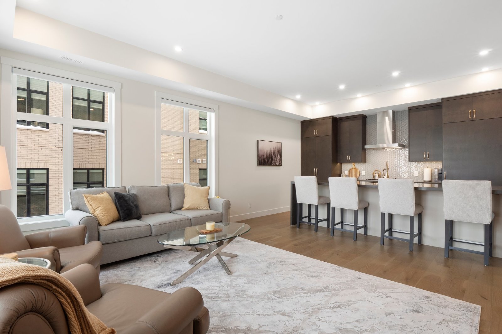 UNIVERSITY DISTRICT - CAPELLA BY BROOKFIELD property image