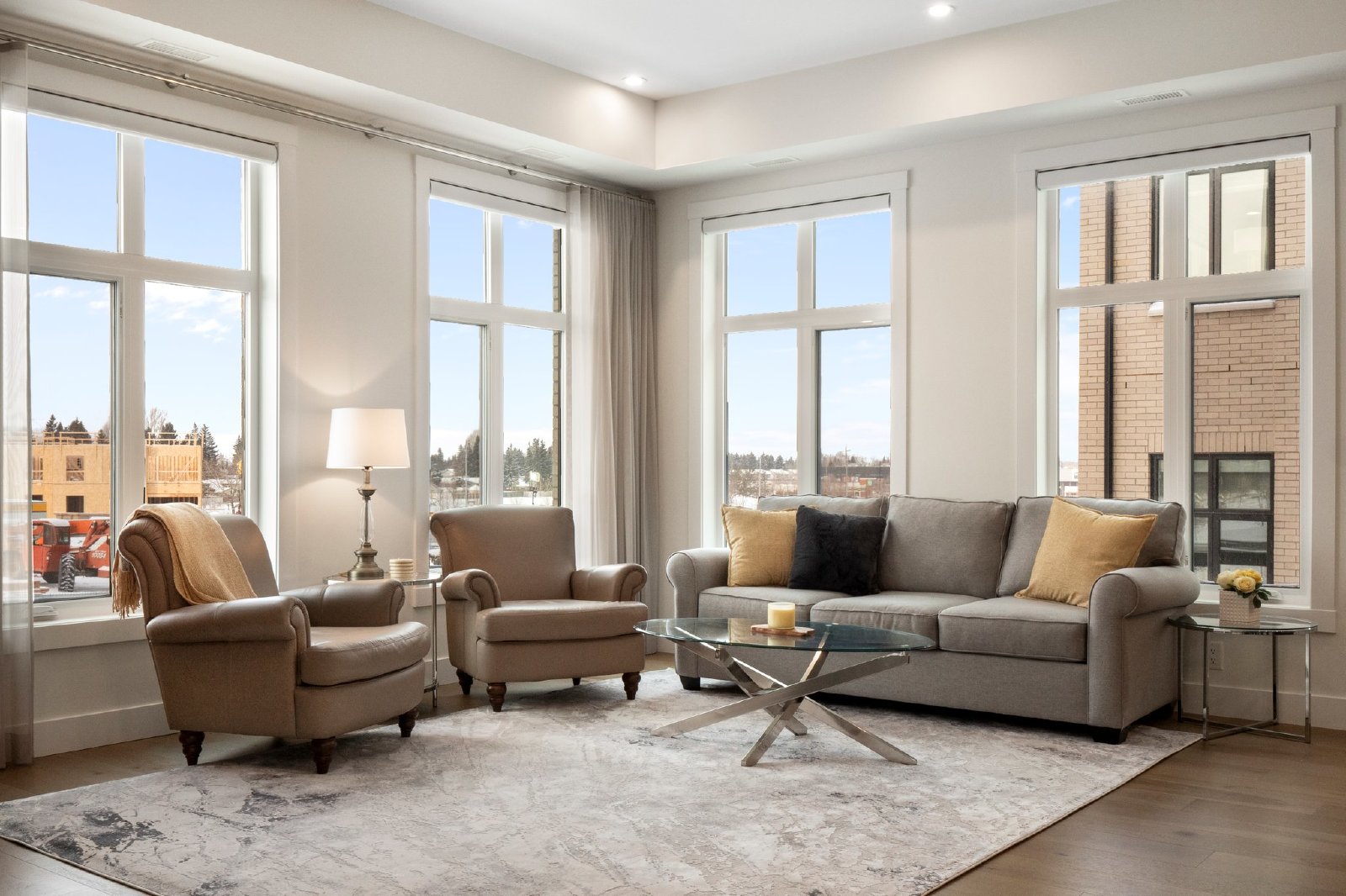 UNIVERSITY DISTRICT - CAPELLA BY BROOKFIELD property image