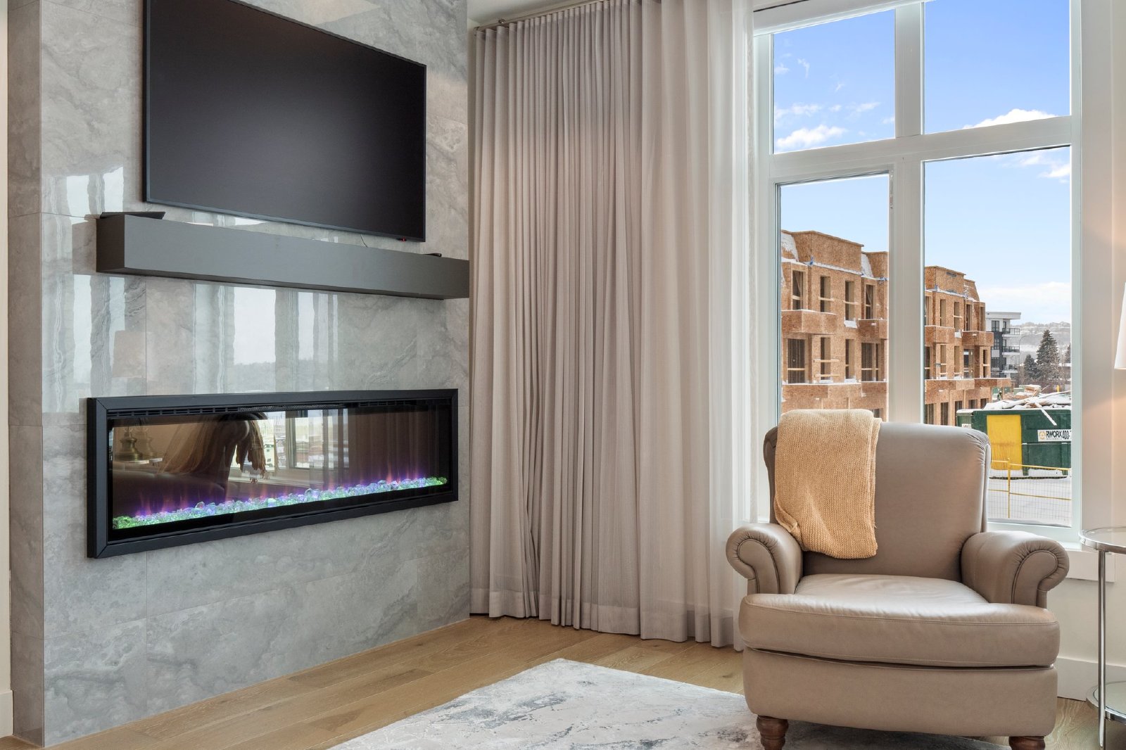 UNIVERSITY DISTRICT - CAPELLA BY BROOKFIELD property image