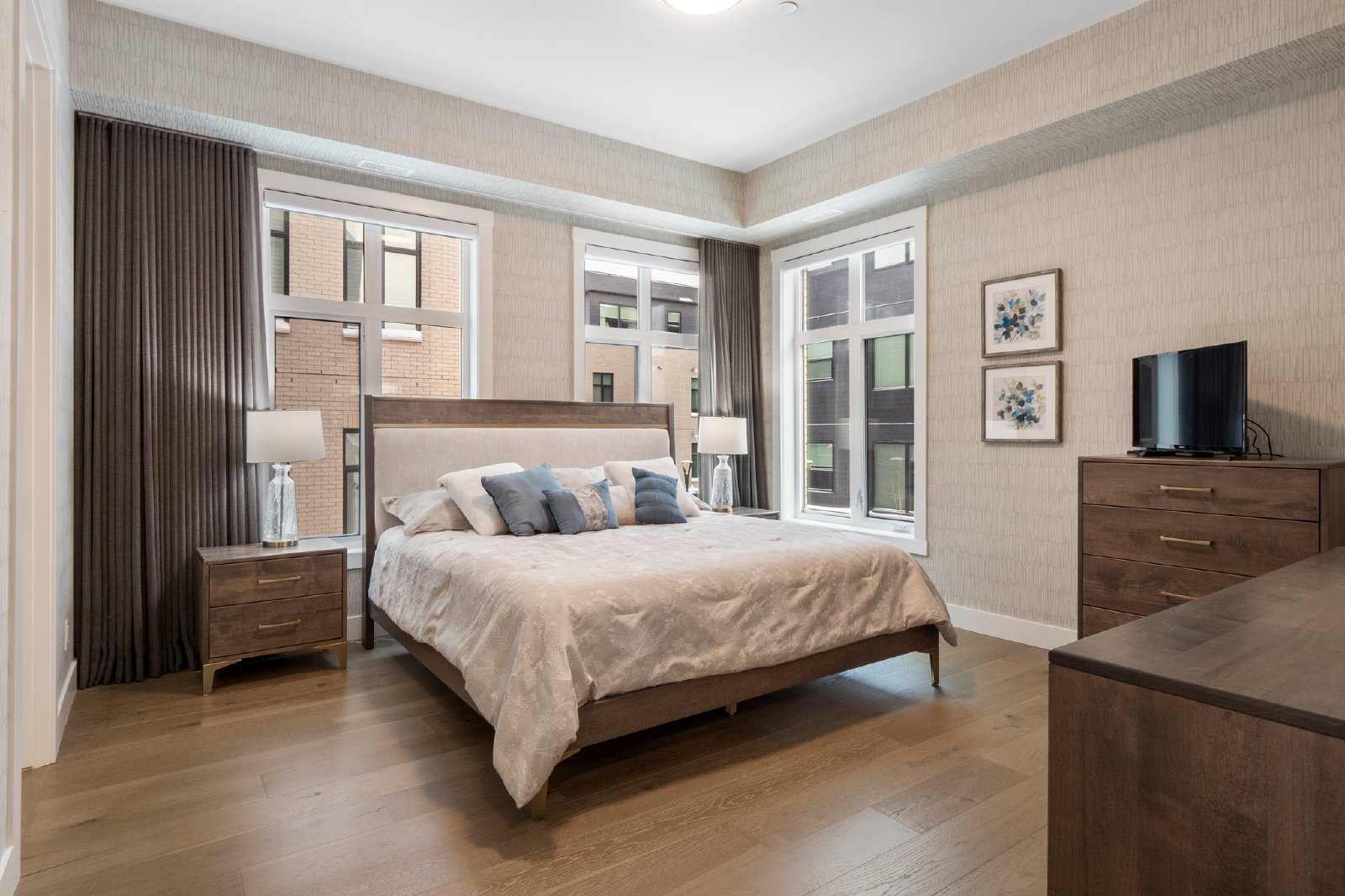 UNIVERSITY DISTRICT - CAPELLA BY BROOKFIELD property image