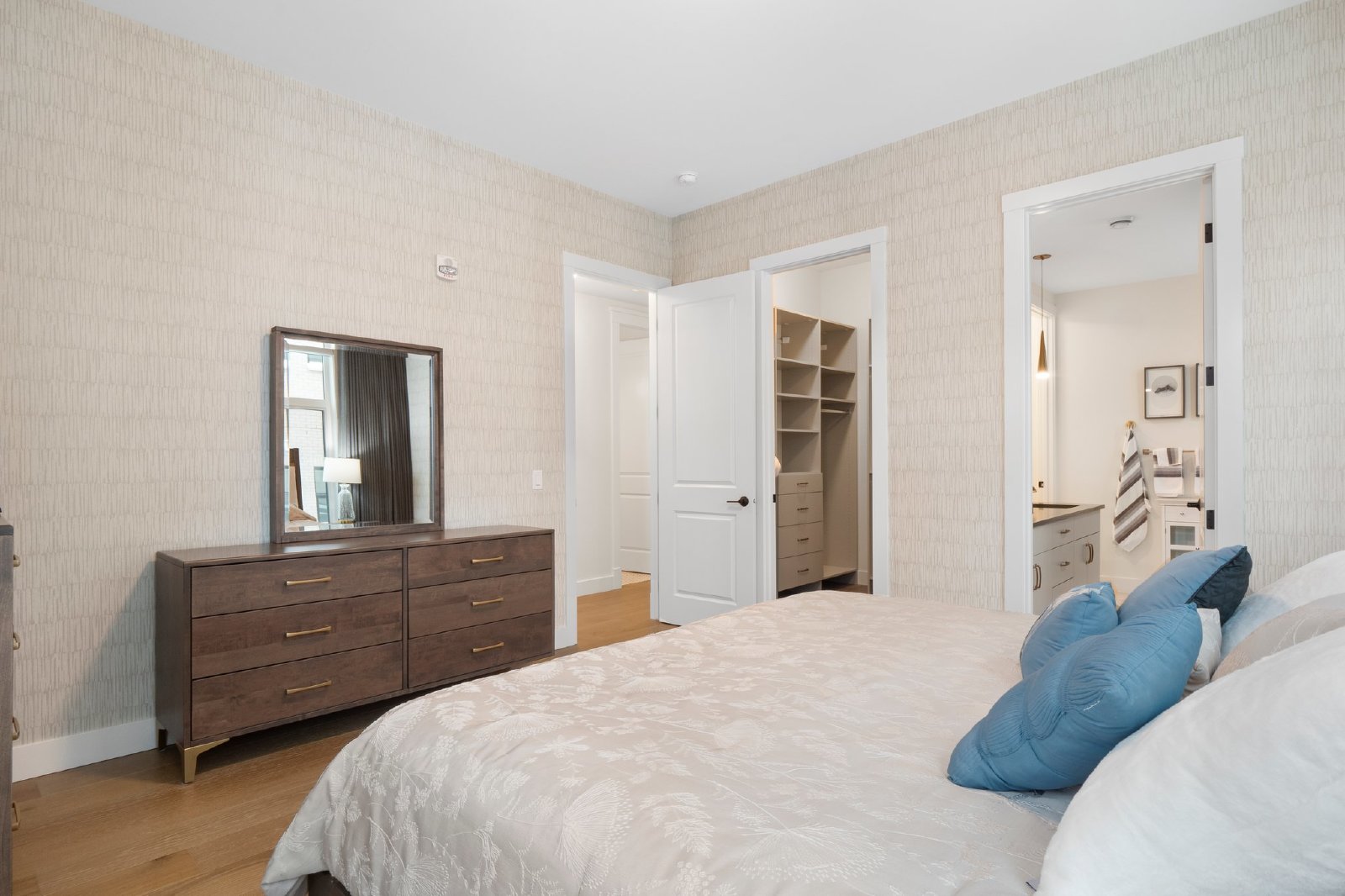 UNIVERSITY DISTRICT - CAPELLA BY BROOKFIELD property image