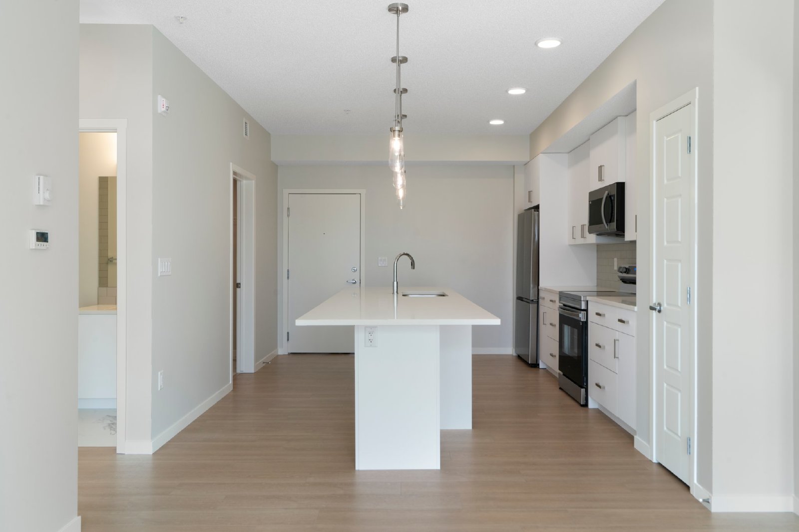 CARRINGTON - BRAND NEW TWO BEDROOM TWO UNIT property image