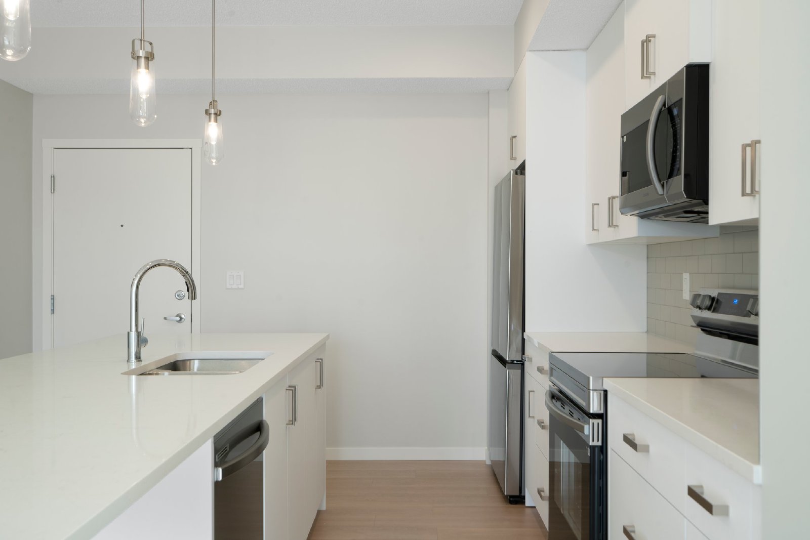 CARRINGTON - BRAND NEW TWO BEDROOM TWO UNIT property image