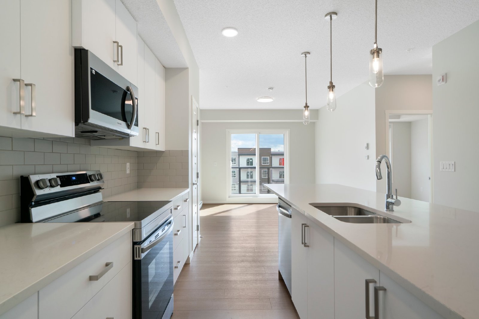 CARRINGTON - BRAND NEW TWO BEDROOM TWO UNIT property image