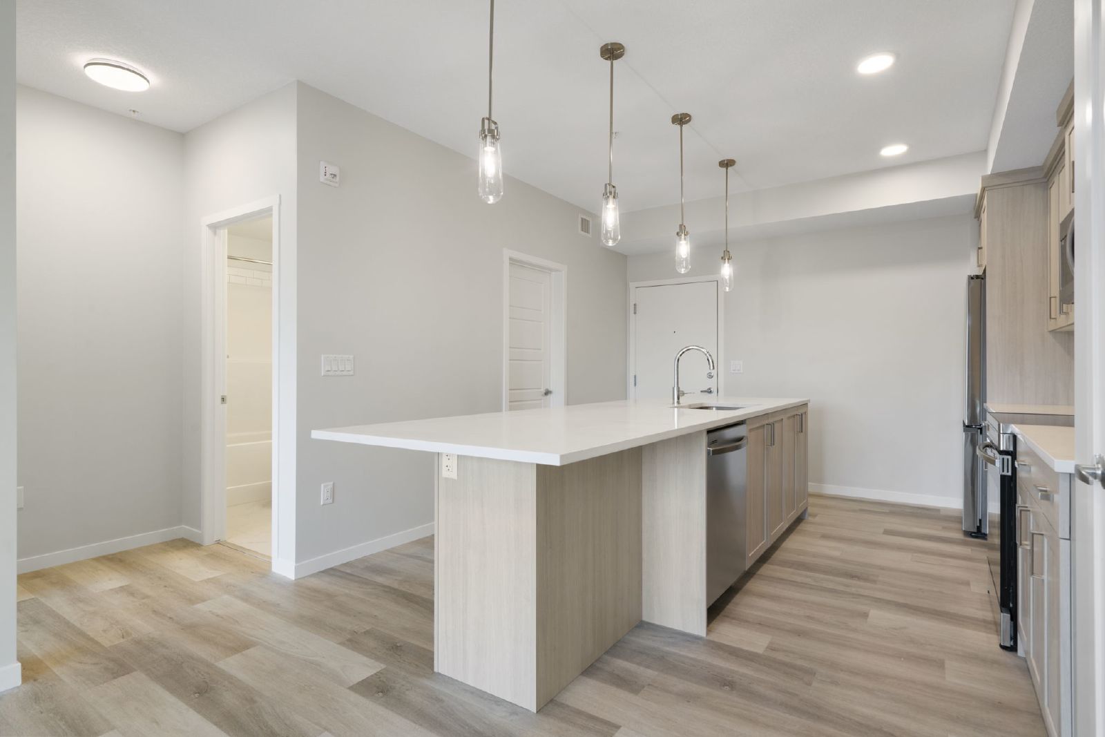 HARVEST HILLS - PINNACLE - TWO BEDROOMS-TWO BATHS property image