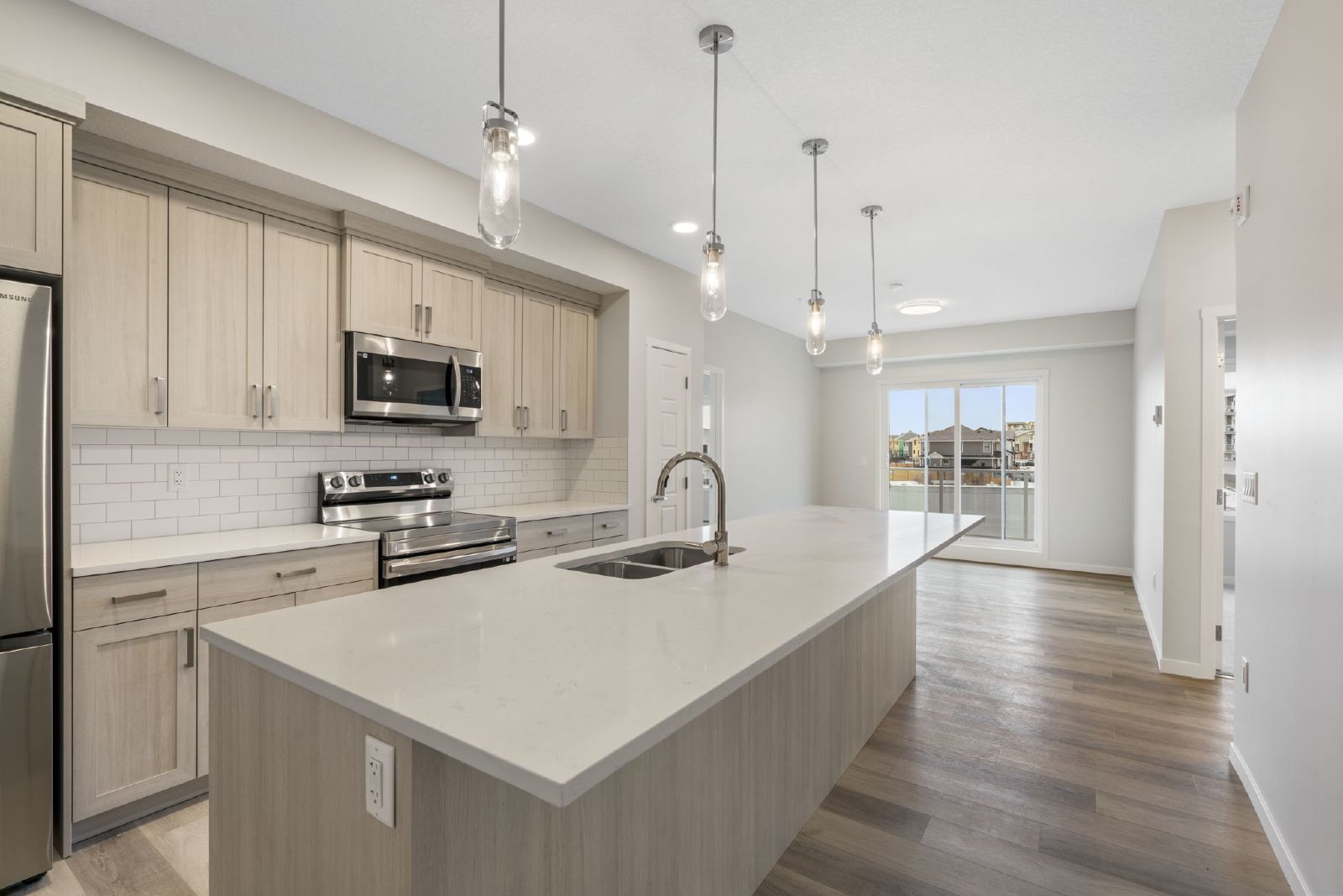 HARVEST HILLS - PINNACLE - TWO BEDROOMS-TWO BATHS property image