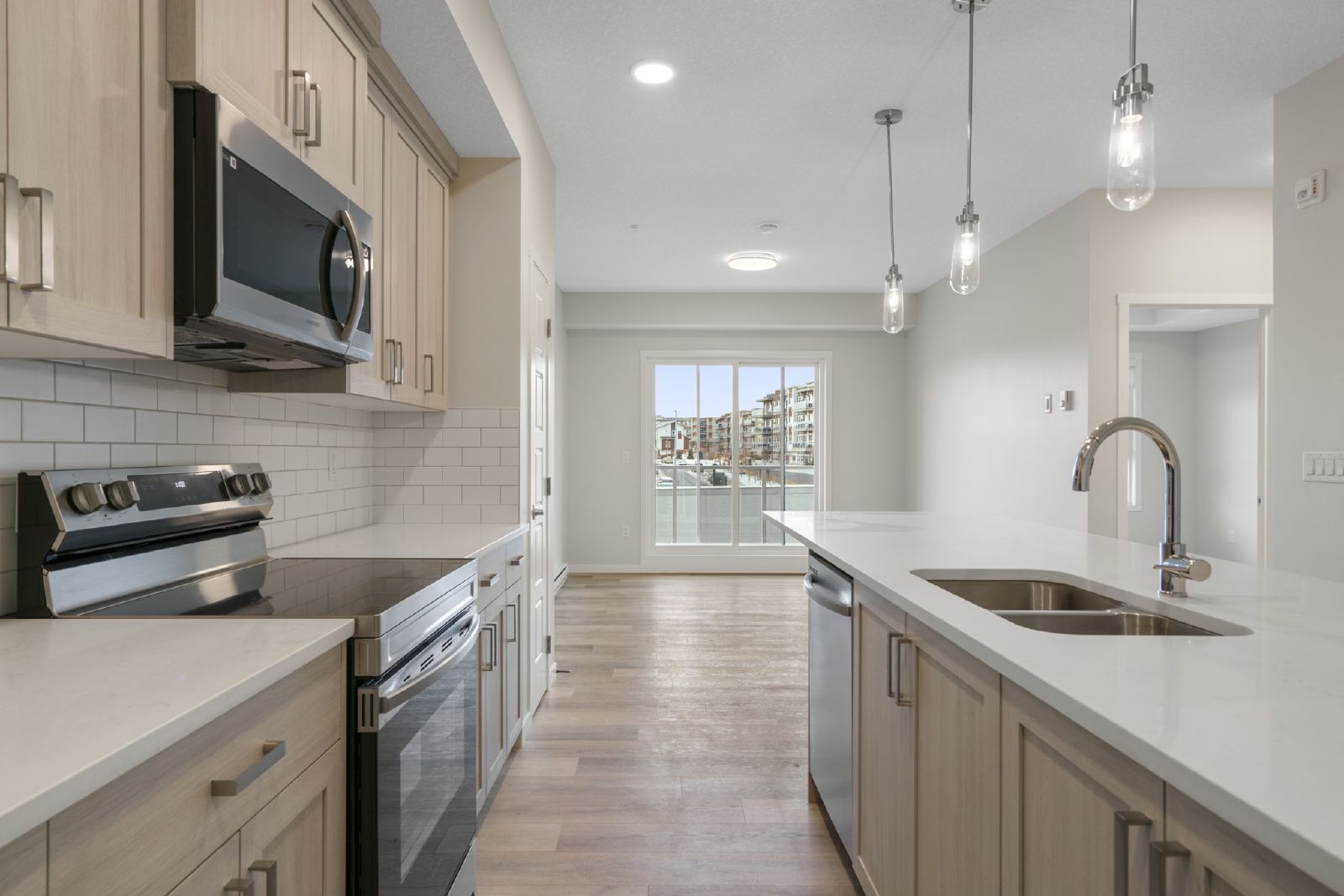 HARVEST HILLS - PINNACLE - TWO BEDROOMS-TWO BATHS property image