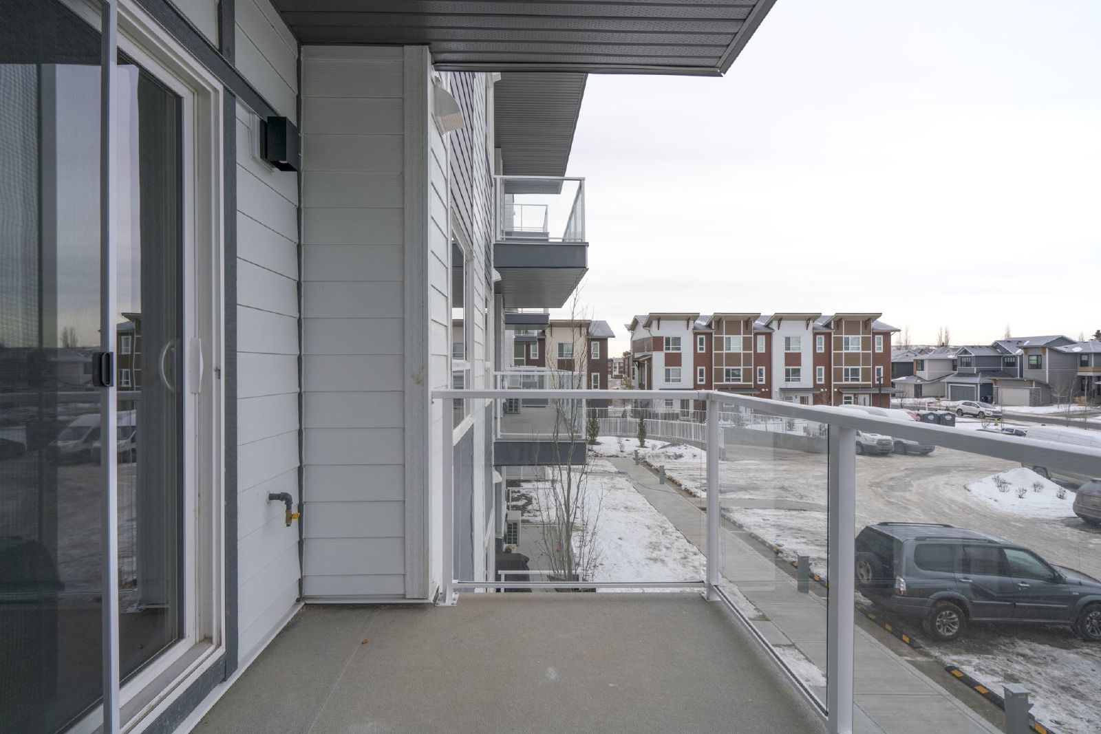 HARVEST HILLS - PINNACLE - TWO BEDROOMS-TWO BATHS property image