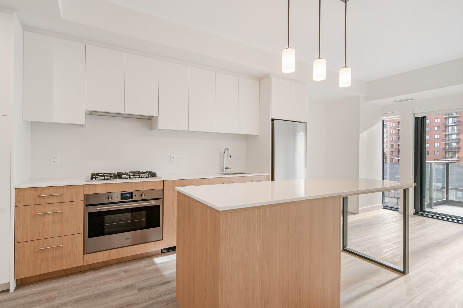 DOWNTOWN - FIRST AND PARK - TWO BED-TWO BATH property image