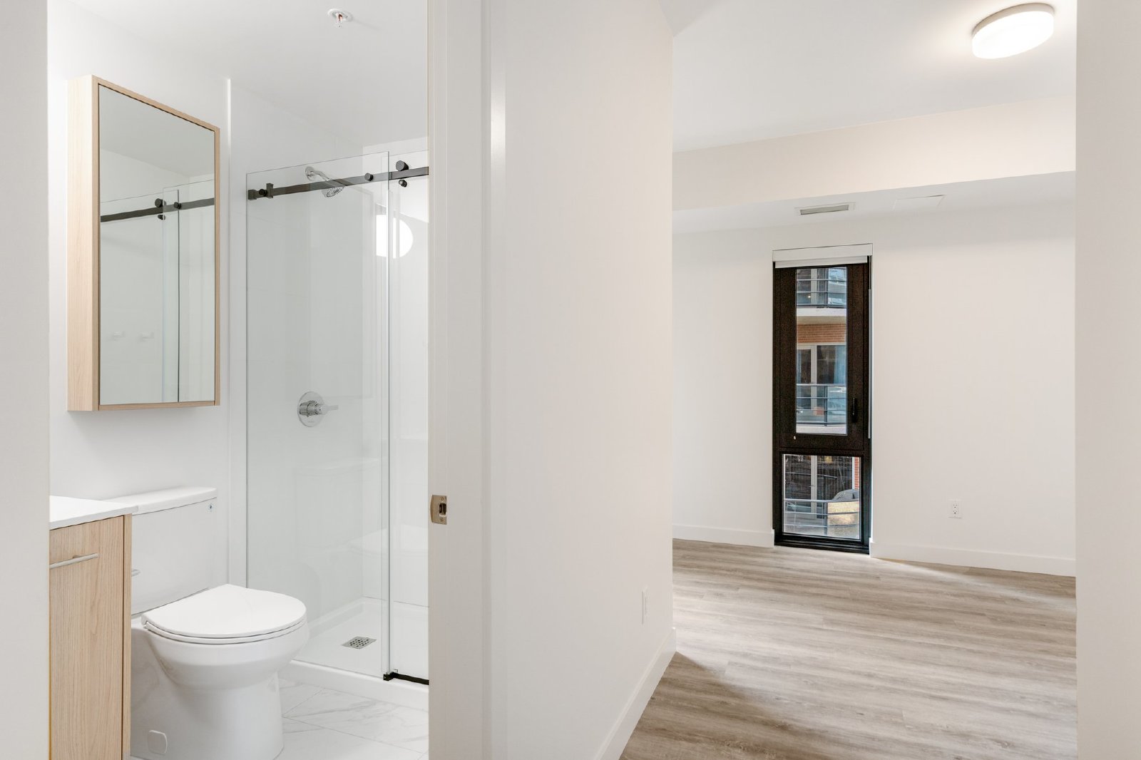 DOWNTOWN - FIRST AND PARK - TWO BED-TWO BATH property image