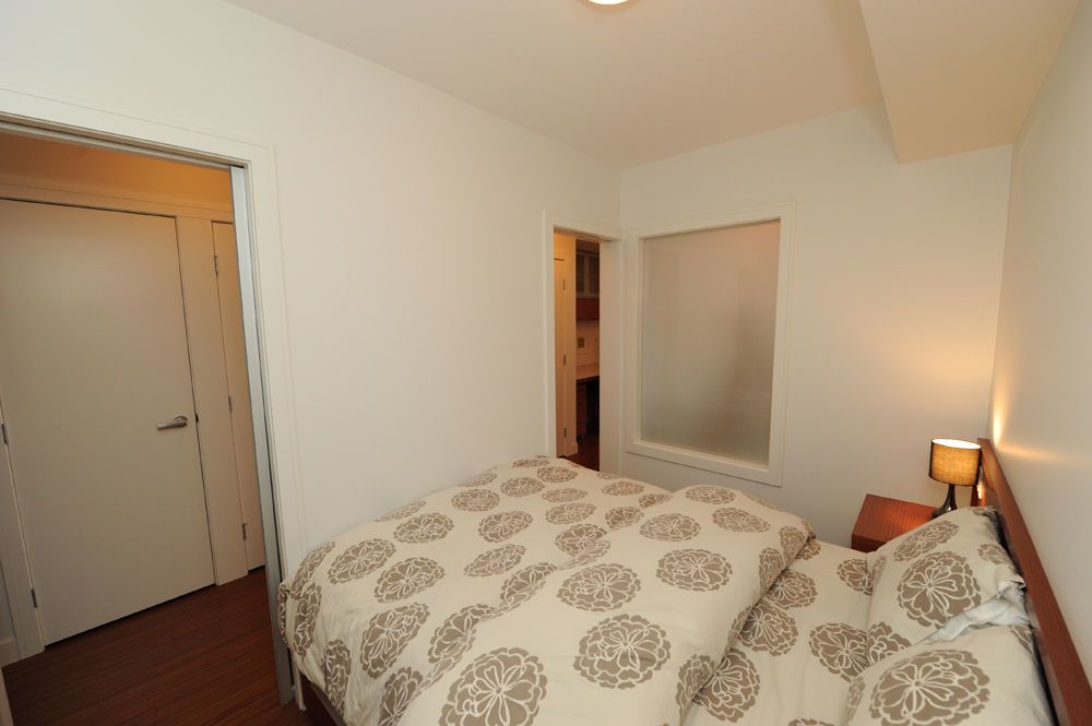 EAU CLAIRE - WATERFRONT - Furnished 1 Bedroom Suite property image