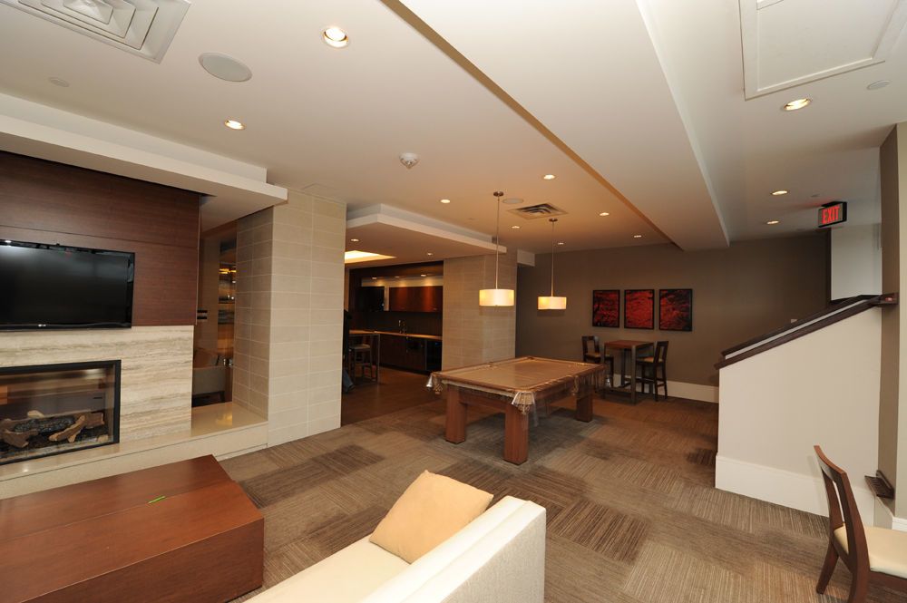 EAU CLAIRE - WATERFRONT - Furnished 1 Bedroom Suite property image