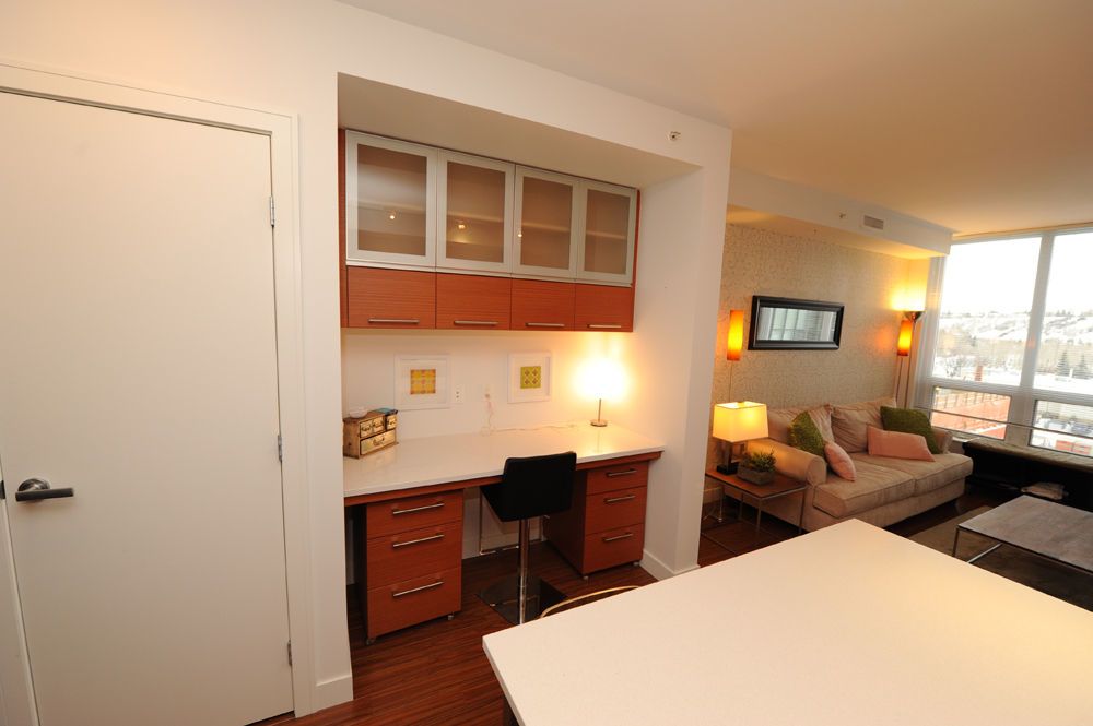EAU CLAIRE - WATERFRONT - Furnished 1 Bedroom Suite property image