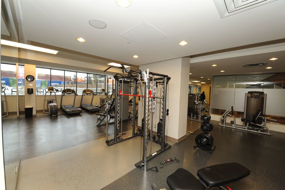 EAU CLAIRE - WATERFRONT - Furnished 1 Bedroom Suite property image