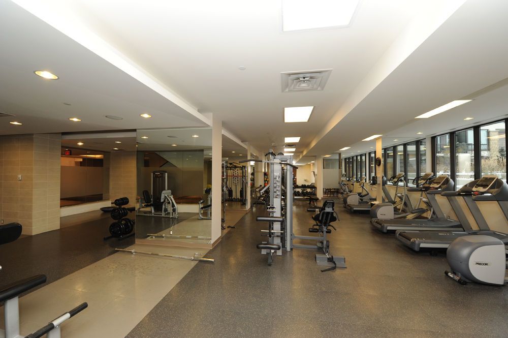 EAU CLAIRE - WATERFRONT - Furnished 1 Bedroom Suite property image