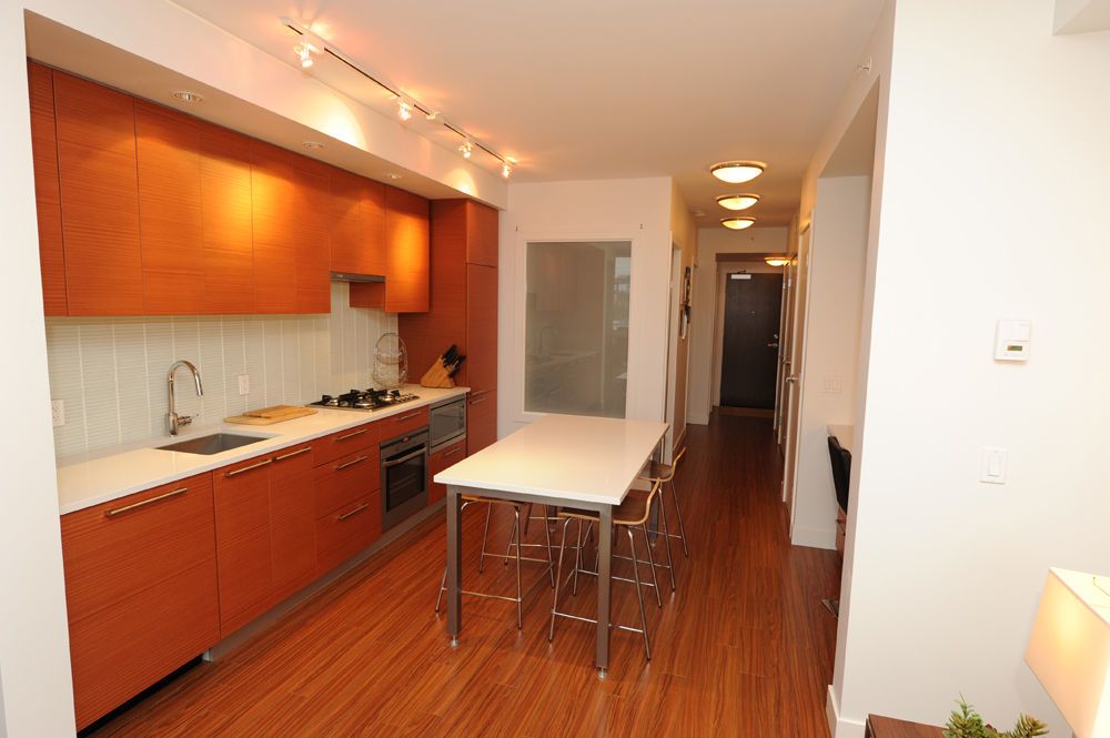 EAU CLAIRE - WATERFRONT - Furnished 1 Bedroom Suite property image