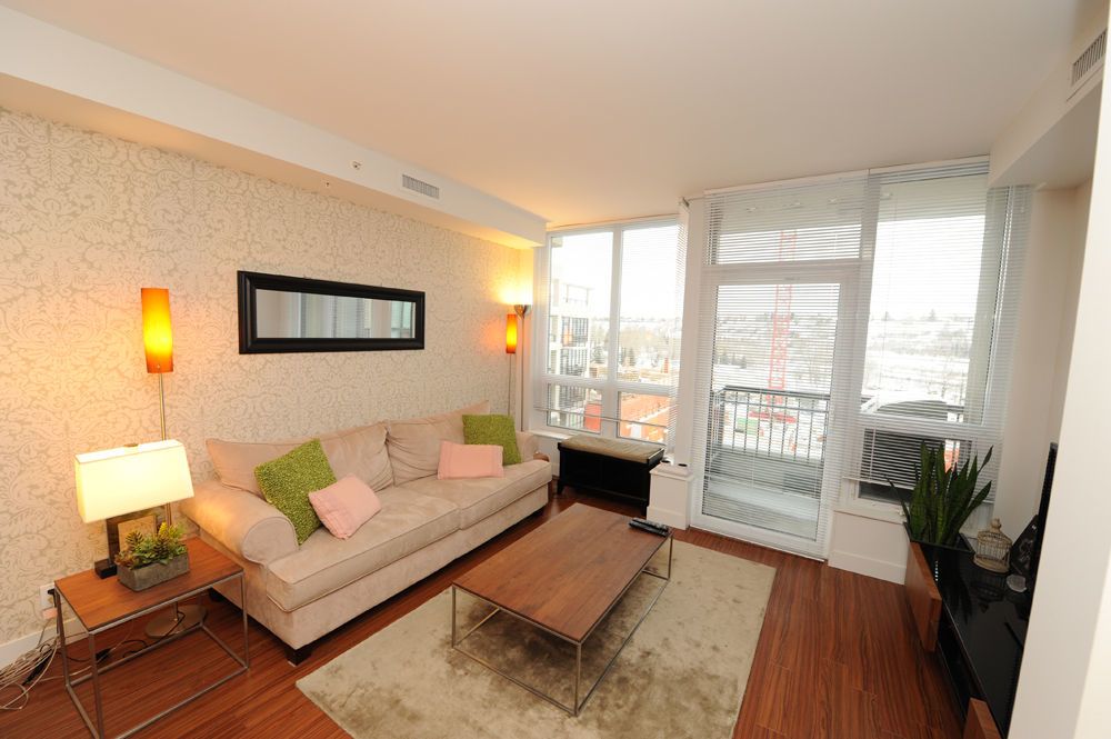 EAU CLAIRE - WATERFRONT - Furnished 1 Bedroom Suite property image