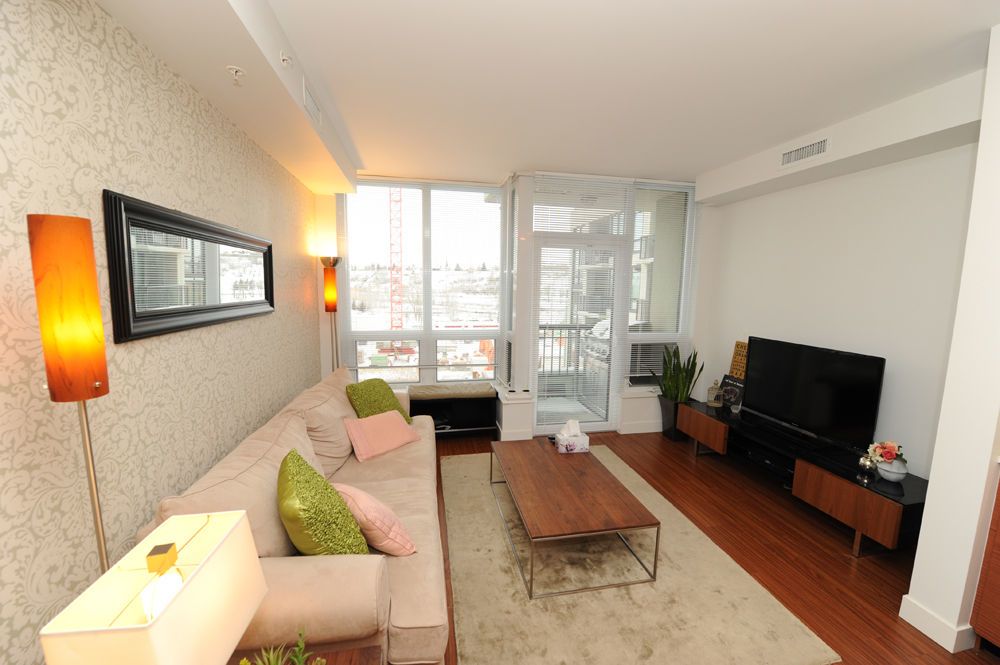 EAU CLAIRE - WATERFRONT - Furnished 1 Bedroom Suite property image