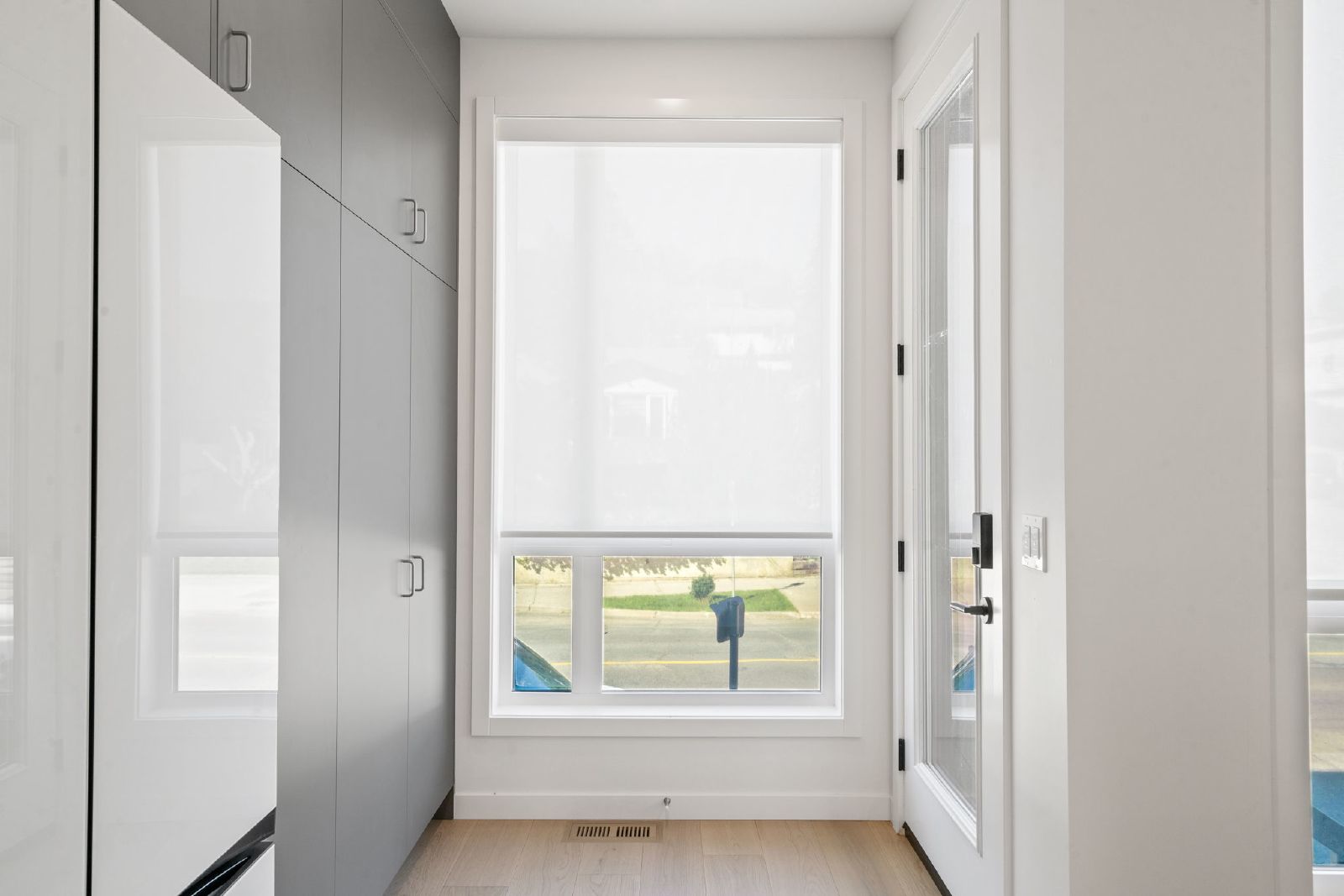 RAMSAY - URBAN CHIC TOWNHOUSE - MOVE IN READY property image