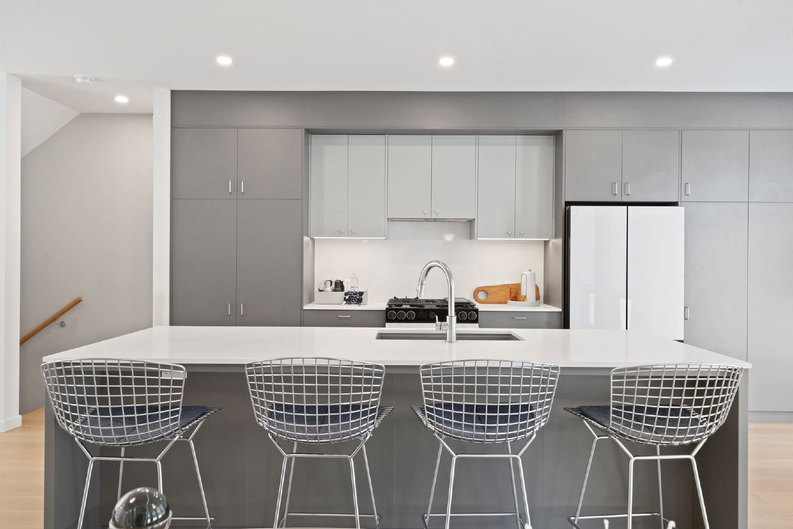 RAMSAY - URBAN CHIC TOWNHOUSE - MOVE IN READY property image