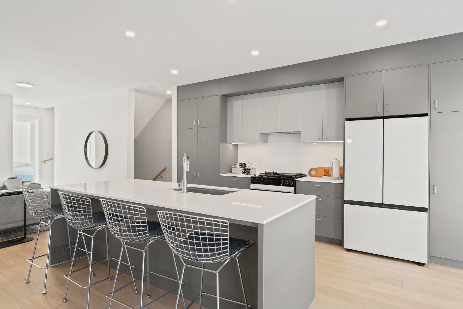 RAMSAY - URBAN CHIC TOWNHOUSE - MOVE IN READY property image