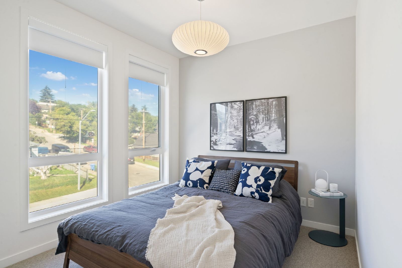 RAMSAY - URBAN CHIC TOWNHOUSE - MOVE IN READY property image