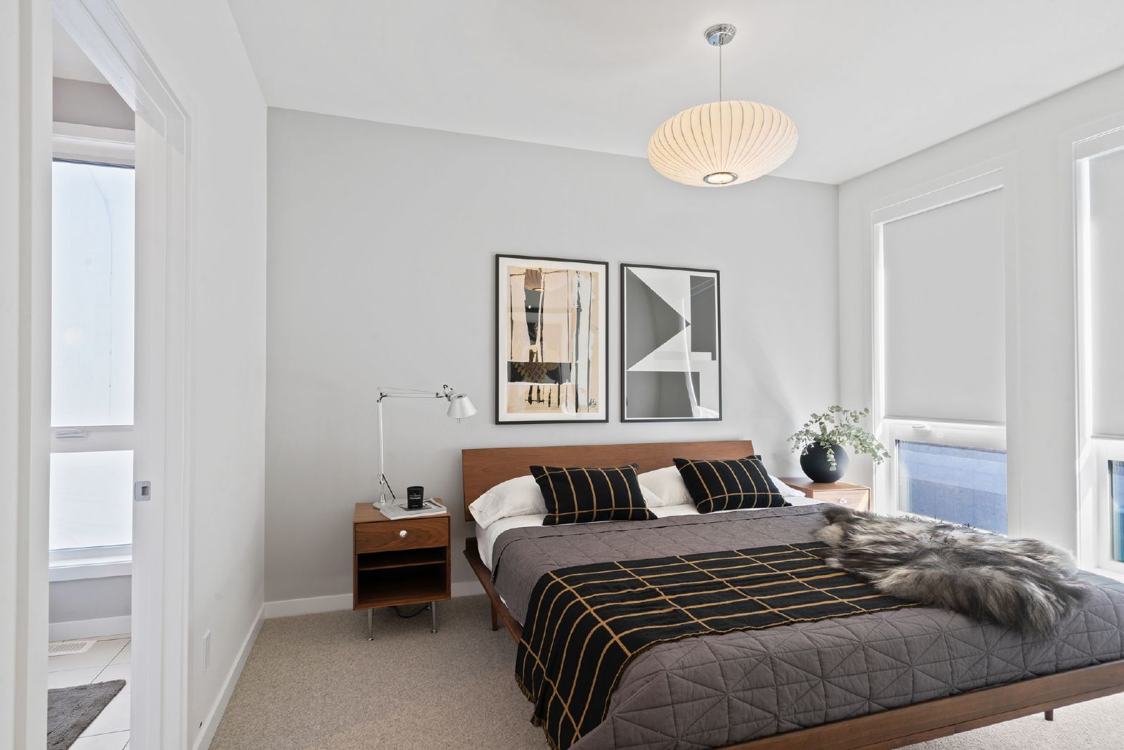 RAMSAY - URBAN CHIC TOWNHOUSE - MOVE IN READY property image