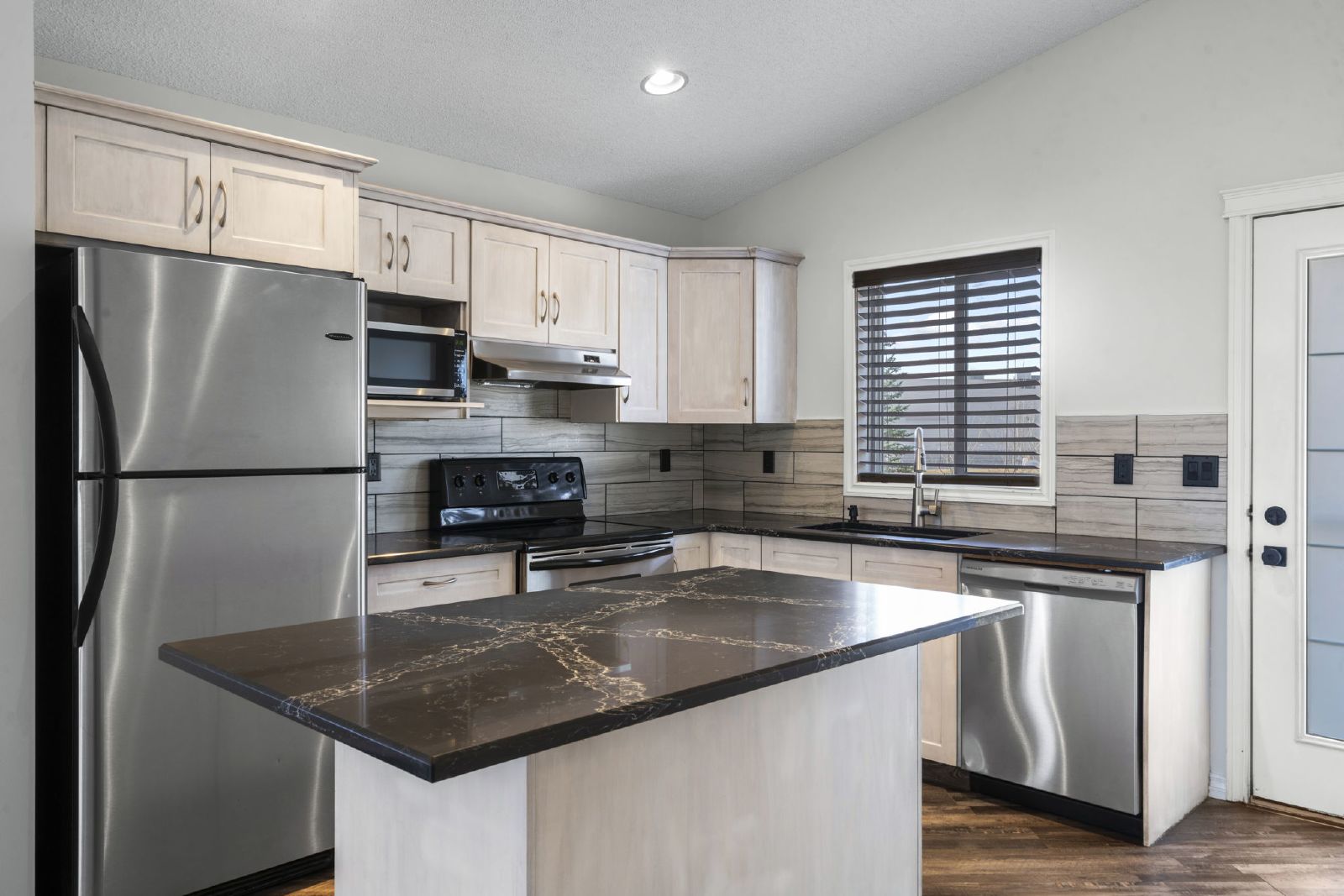 OKOTOKS - THREE BEDROOM TWO STOREY HOUSE property image