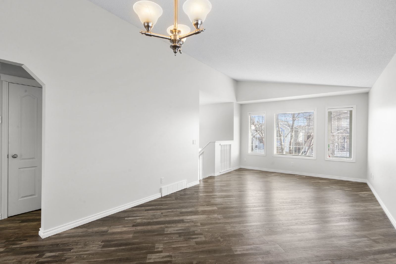 OKOTOKS - THREE BEDROOM TWO STOREY HOUSE property image