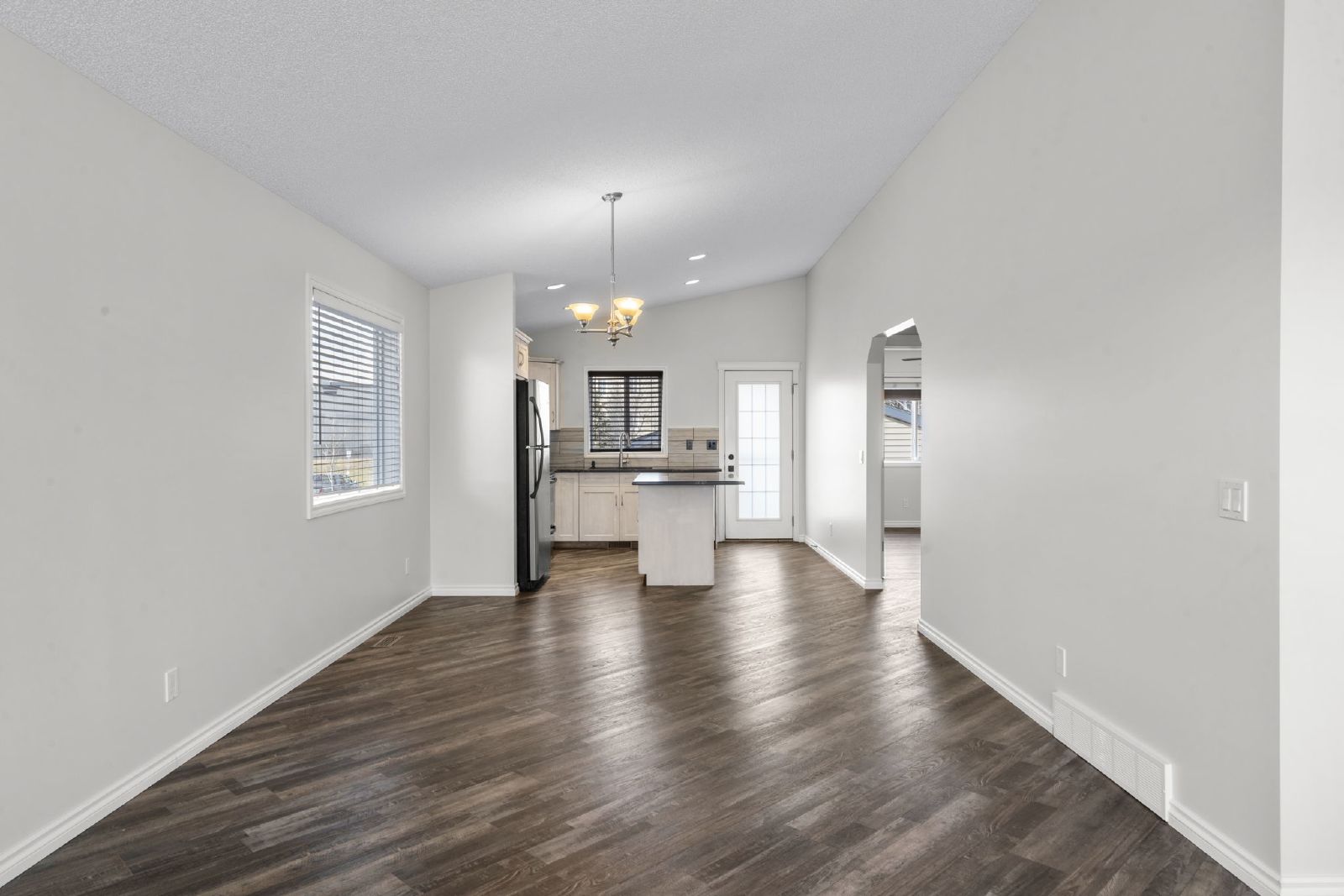 OKOTOKS - THREE BEDROOM TWO STOREY HOUSE property image