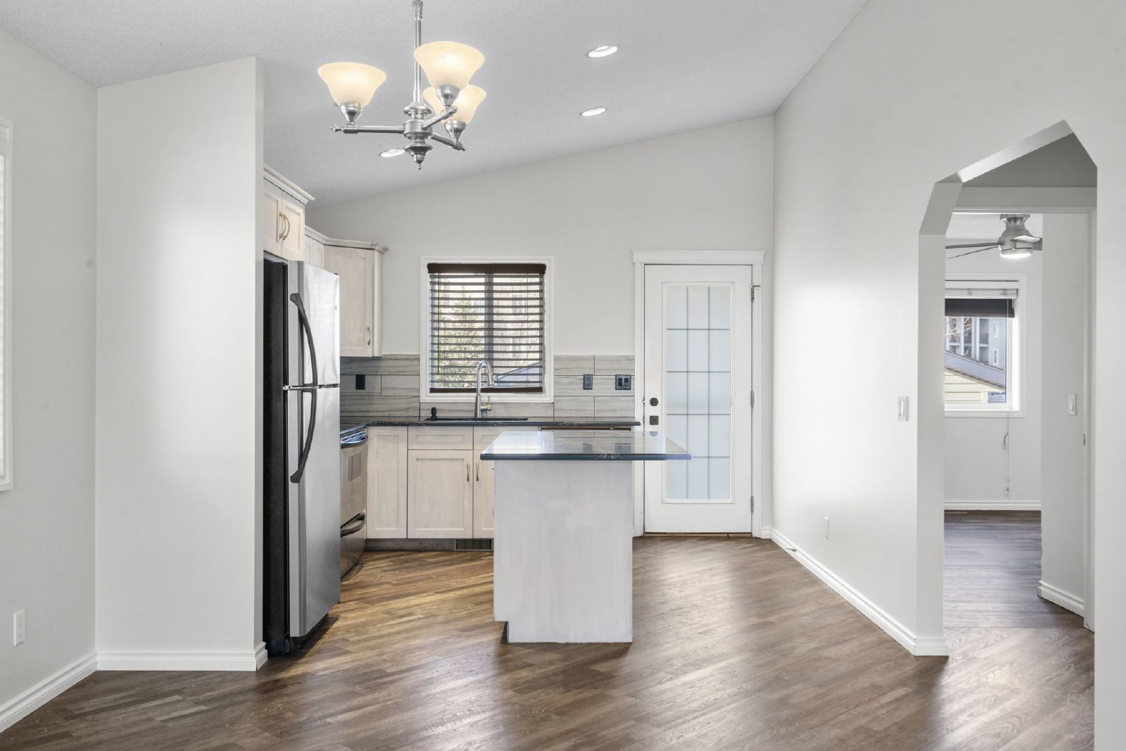 OKOTOKS - THREE BEDROOM TWO STOREY HOUSE property image