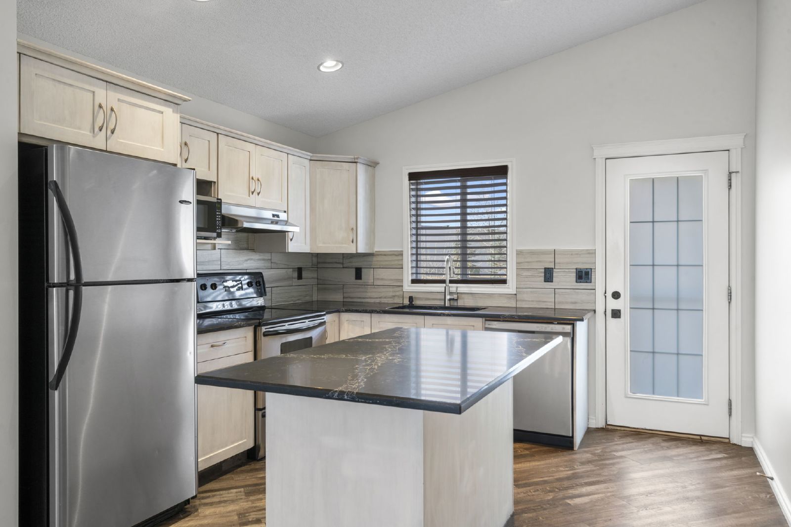 OKOTOKS - THREE BEDROOM TWO STOREY HOUSE property image