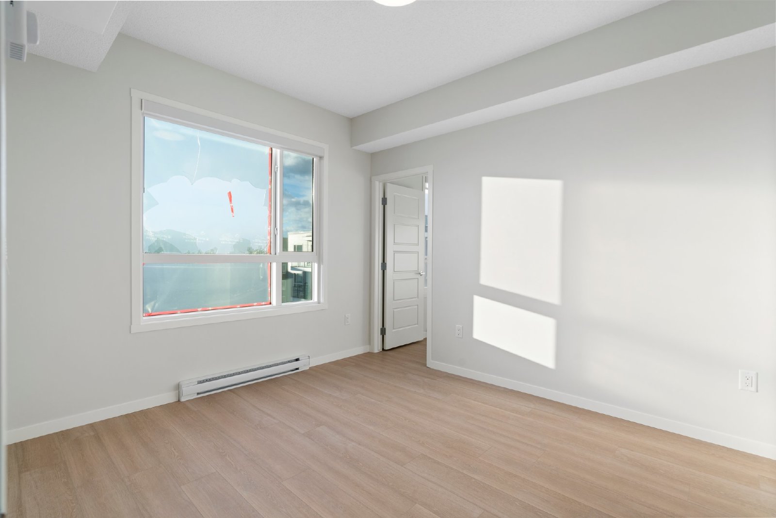 CARRINGTON - TWO BEDROOM CONDO WITH UNDERGROUND PARKING property image