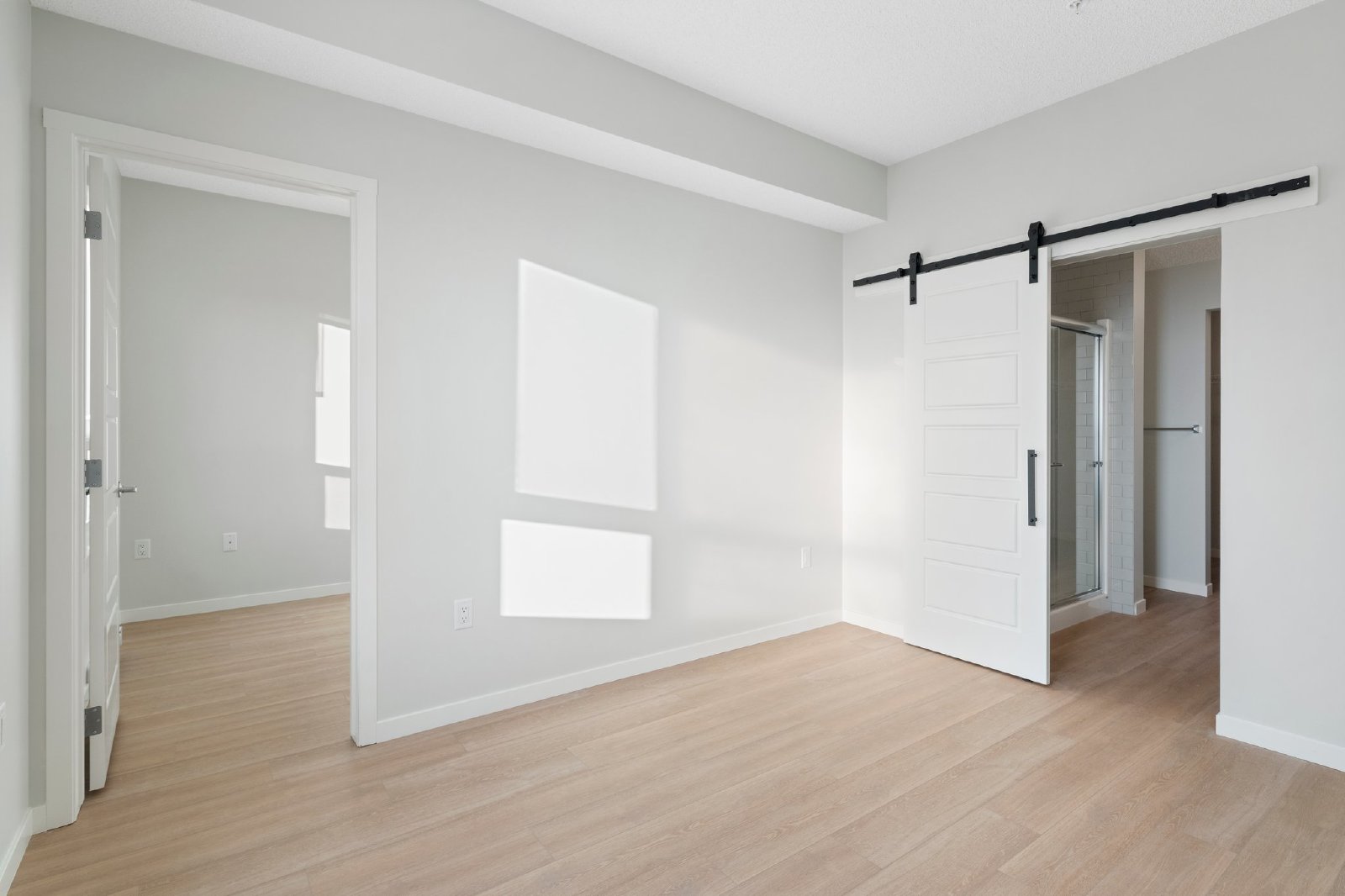 CARRINGTON - TWO BEDROOM CONDO WITH UNDERGROUND PARKING property image