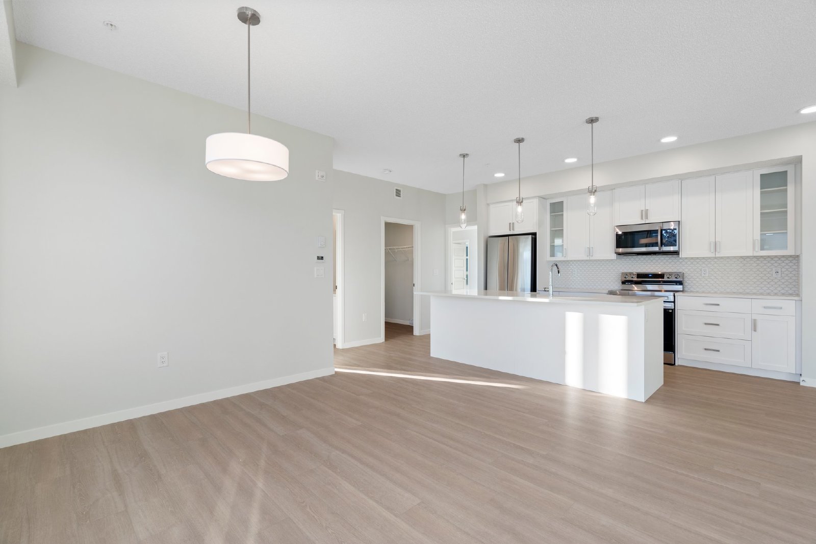 CARRINGTON - TWO BEDROOM CONDO WITH UNDERGROUND PARKING property image