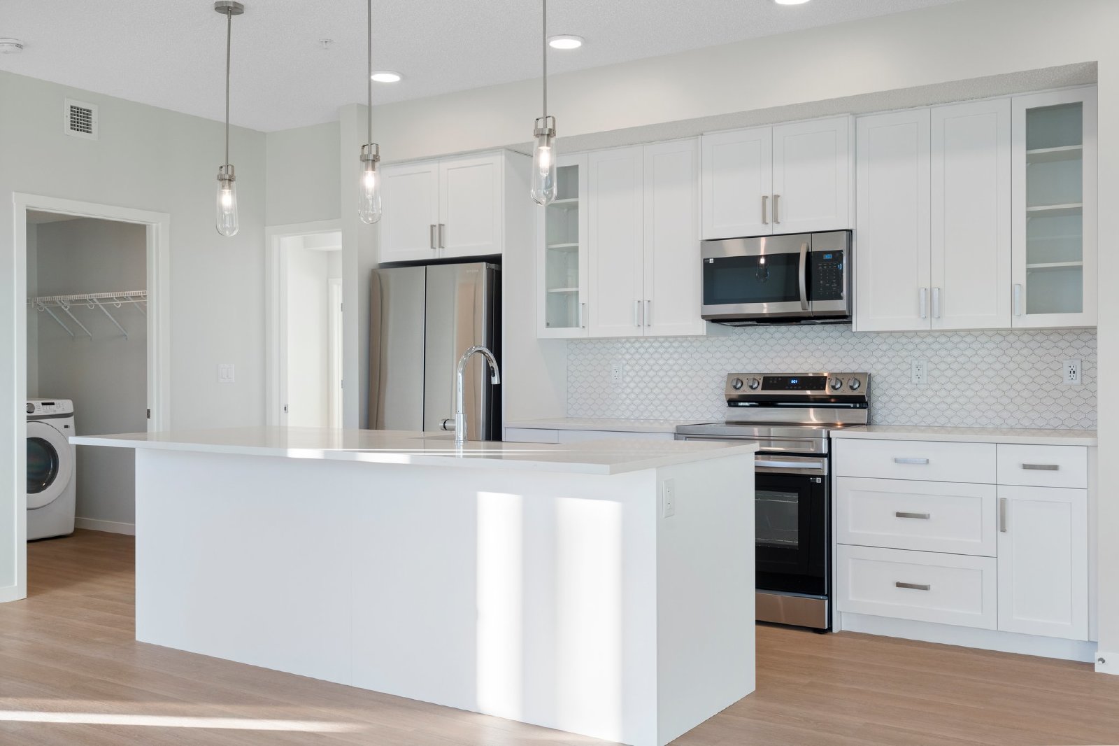 CARRINGTON - TWO BEDROOM CONDO WITH UNDERGROUND PARKING property image