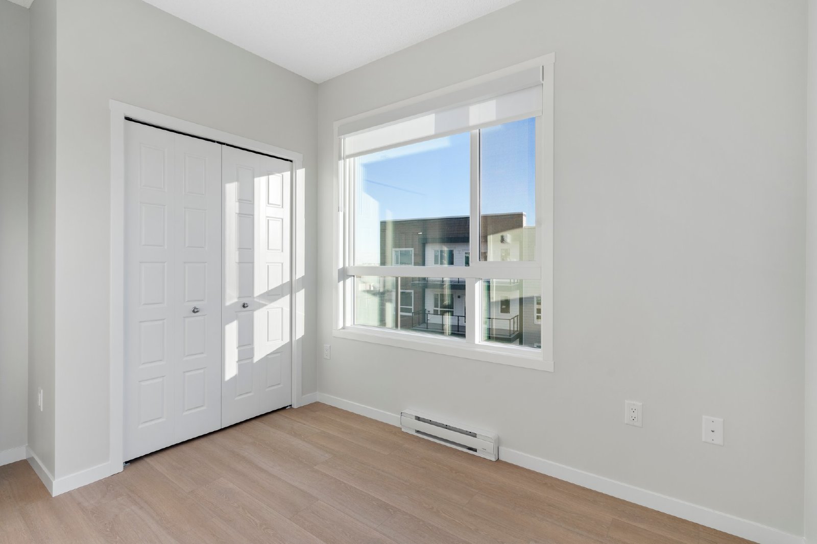 CARRINGTON - TWO BEDROOM CONDO WITH UNDERGROUND PARKING property image