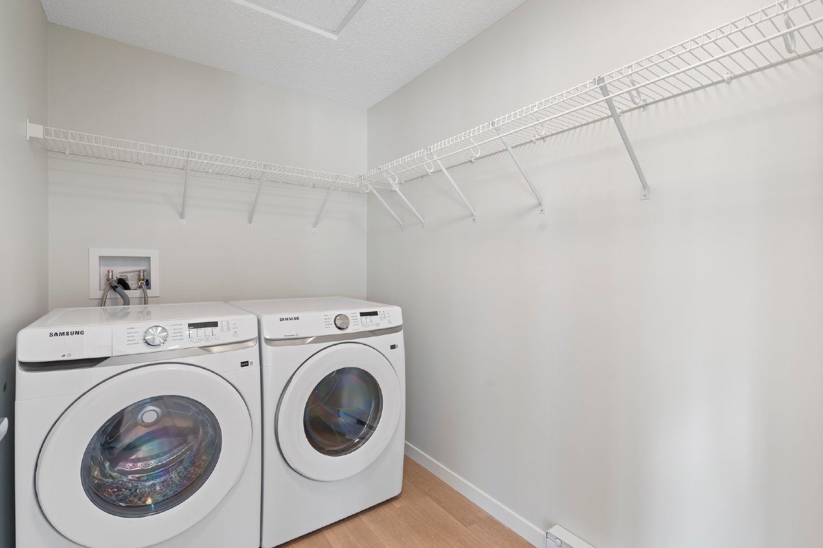 CARRINGTON - TWO BEDROOM CONDO WITH UNDERGROUND PARKING property image