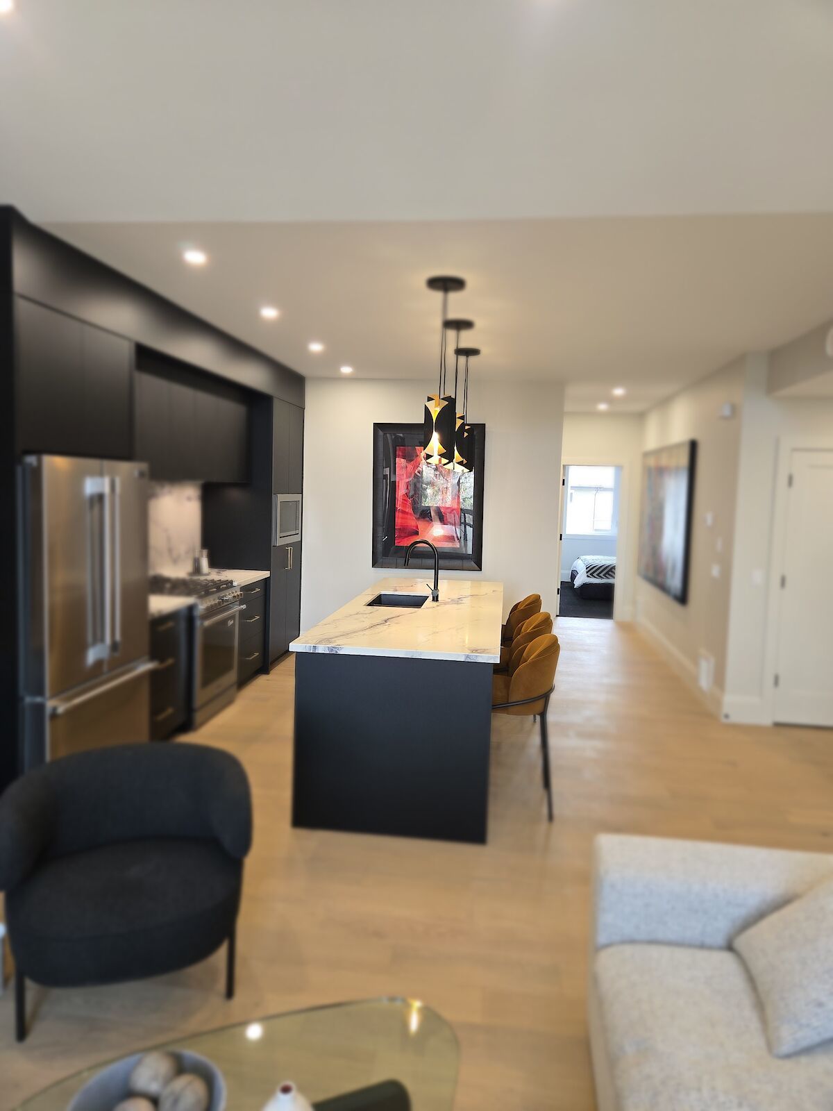 KILLARNEY - FURNISHED LUXURY BOUTIQUE TOWNHOUSE, 2 BEDROOM, 2 BATH property image