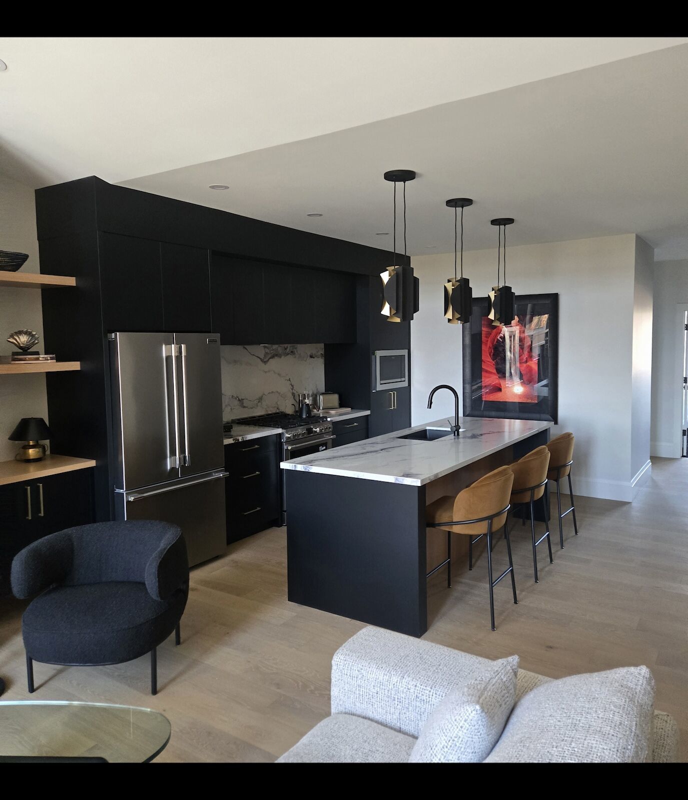 KILLARNEY - FURNISHED LUXURY BOUTIQUE TOWNHOUSE, 2 BEDROOM, 2 BATH property image