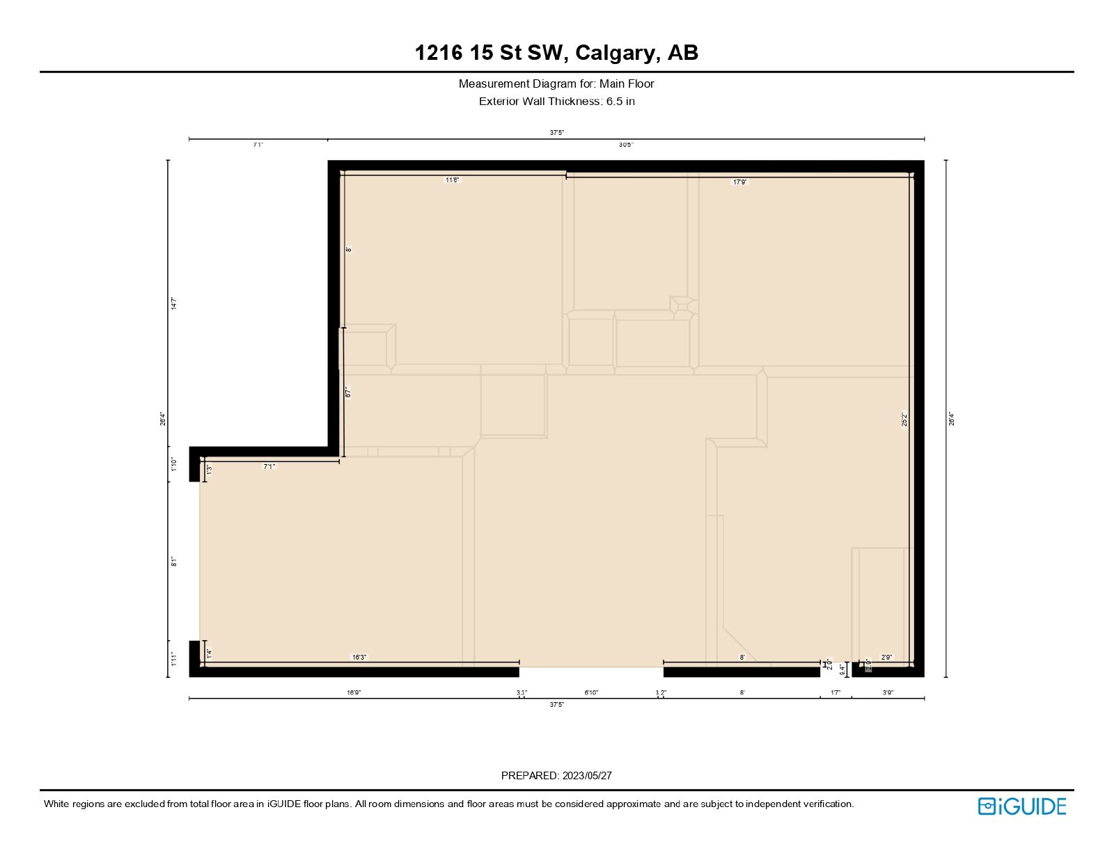 SUNALTA - CHARMING CENTURY HOME IN SUNALTA property image