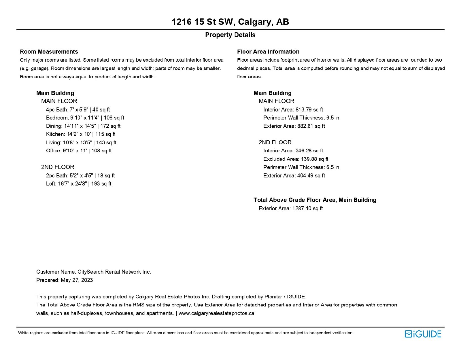 SUNALTA - CHARMING CENTURY HOME IN SUNALTA property image