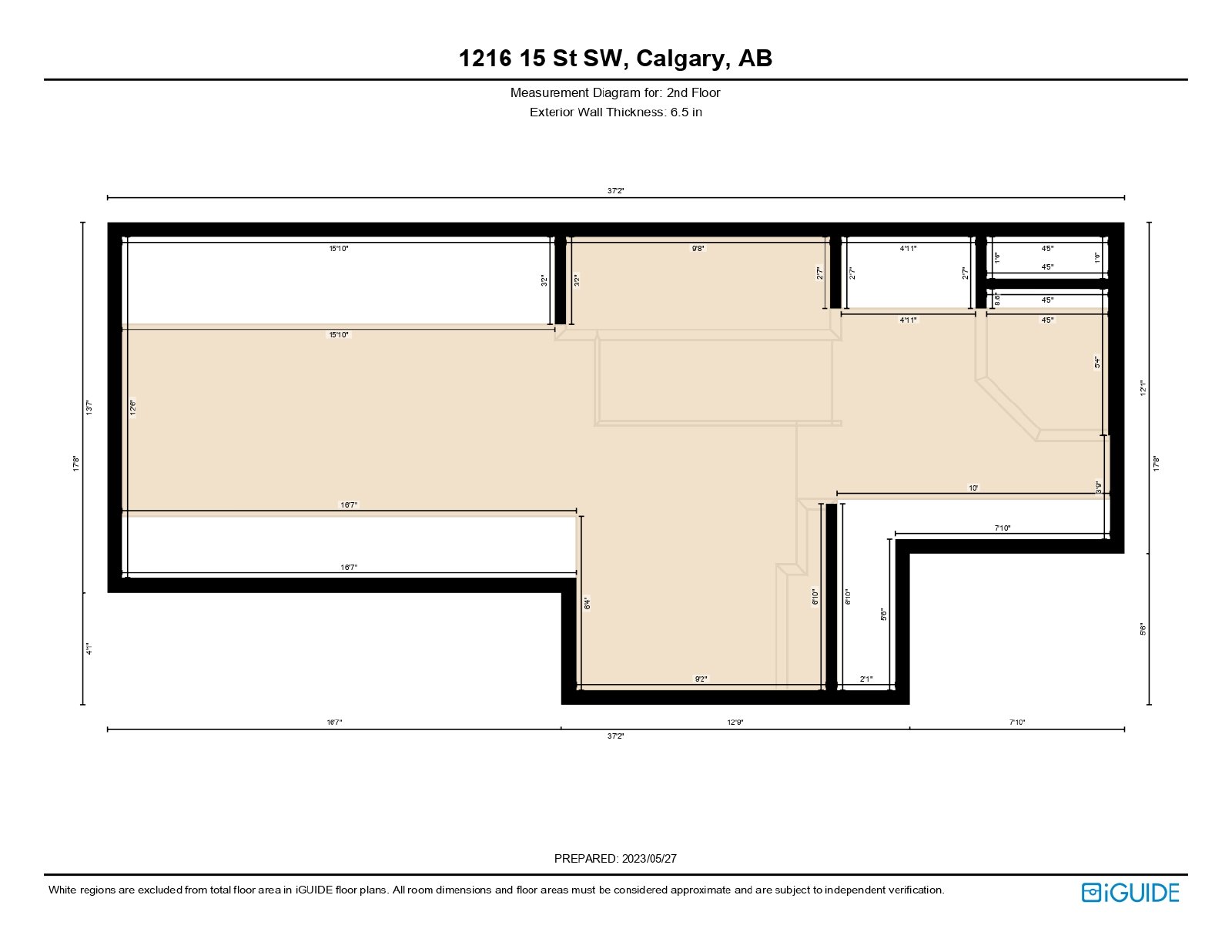 SUNALTA - CHARMING CENTURY HOME IN SUNALTA property image