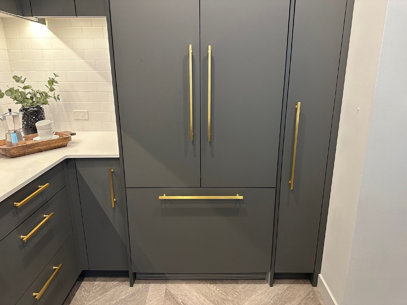 UNIVERSITY DISTRICT - MAIN FLOOR - TWO BEDROOM,TWO BATH property image