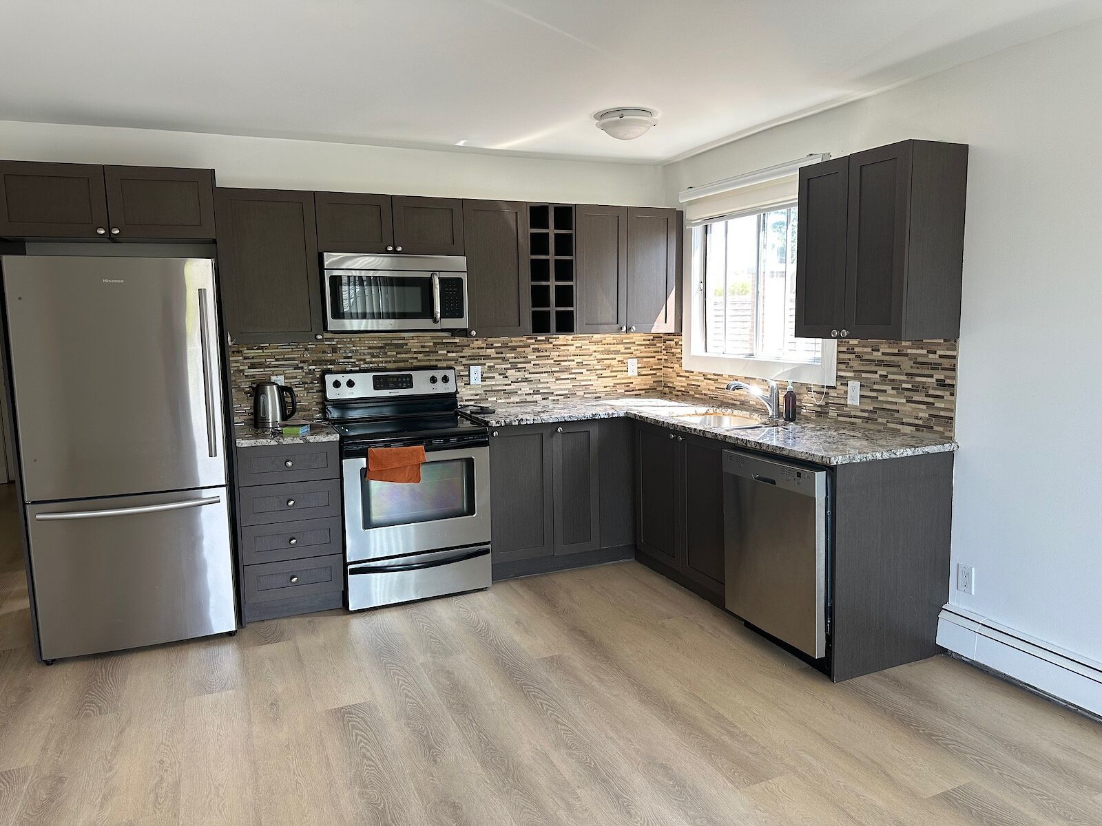 BANKVIEW - ONE BEDROOM property image