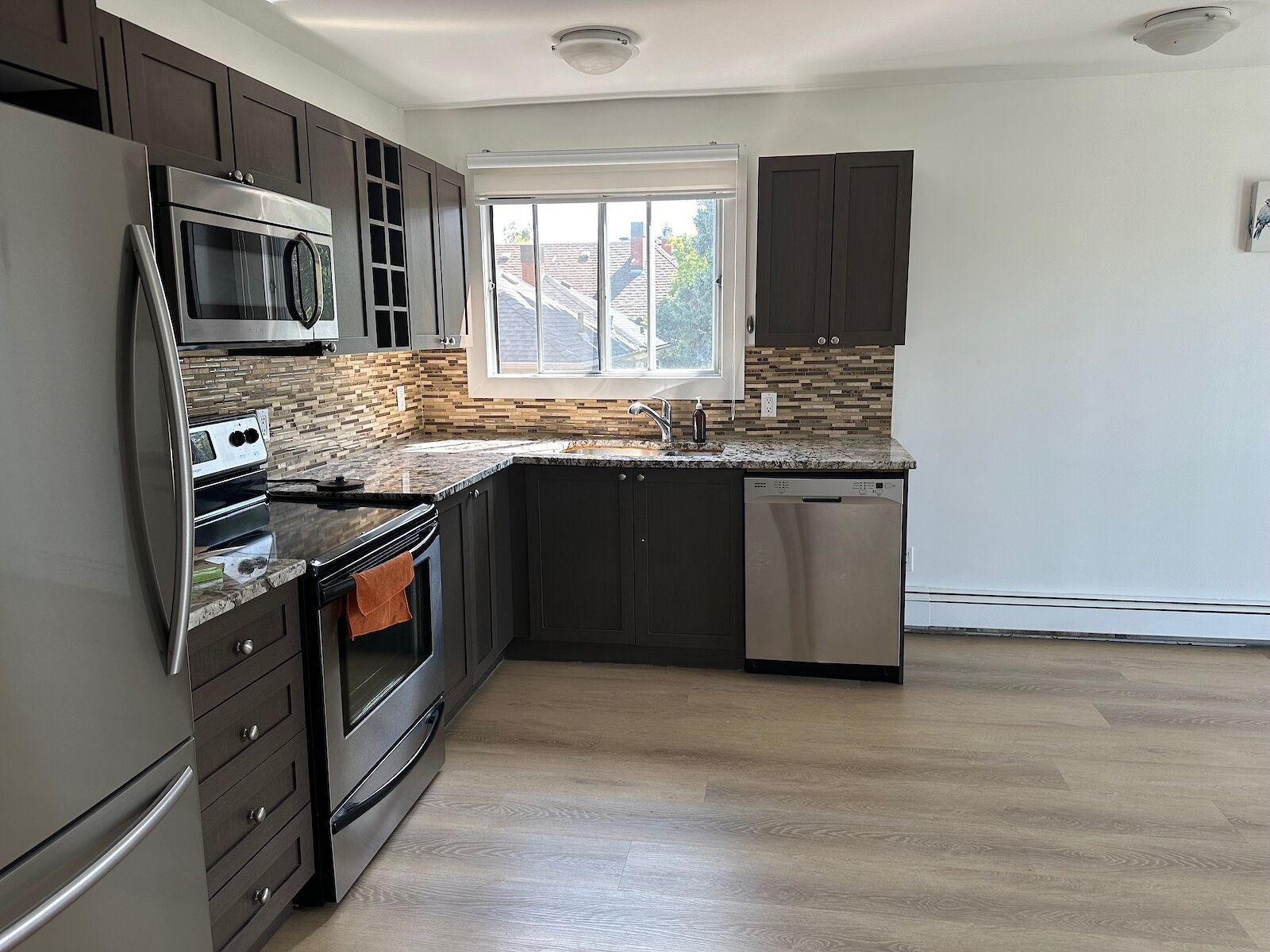 BANKVIEW - ONE BEDROOM property image