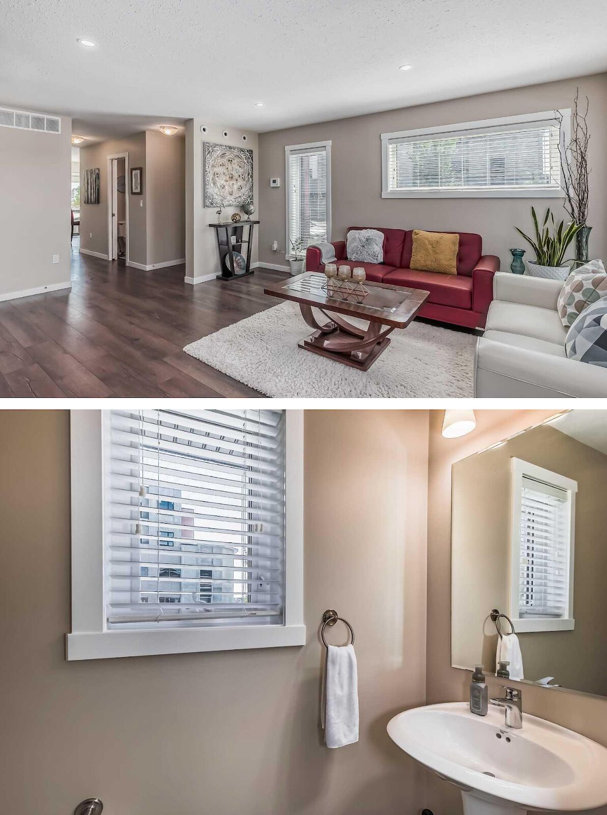 3 Bedroom Townhouse property image