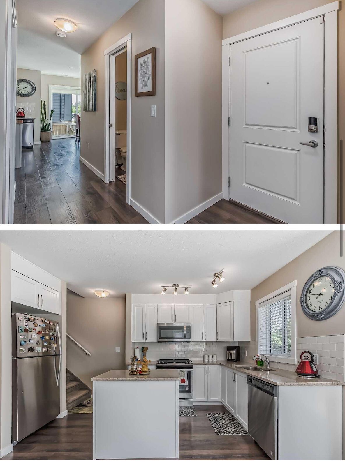 3 Bedroom Townhouse property image