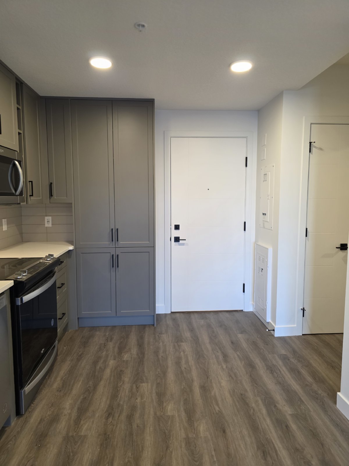 LIVINGSTON - BRAND NEW ONE BEDROOM, ONE BATH CONDO property image