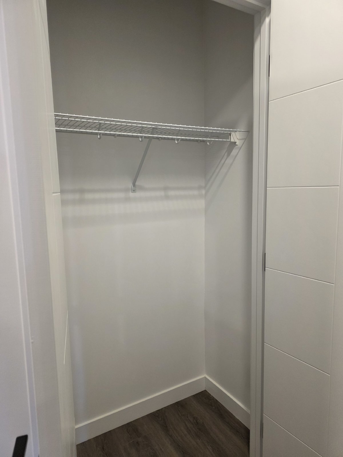 LIVINGSTON - BRAND NEW ONE BEDROOM, ONE BATH CONDO property image